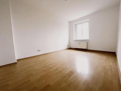 Foto - Etagenwohnung in Braunsbedra zur Miete