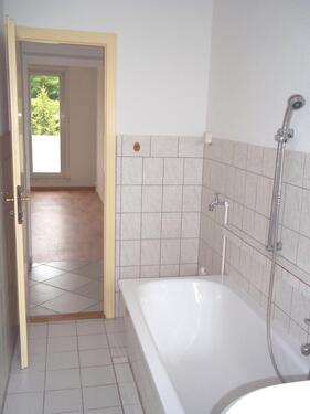 Foto - Etagenwohnung in Thale zur Miete