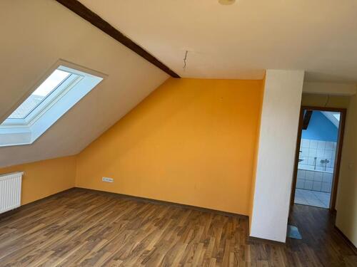 Foto - Etagenwohnung in Schönhausen (Elbe)