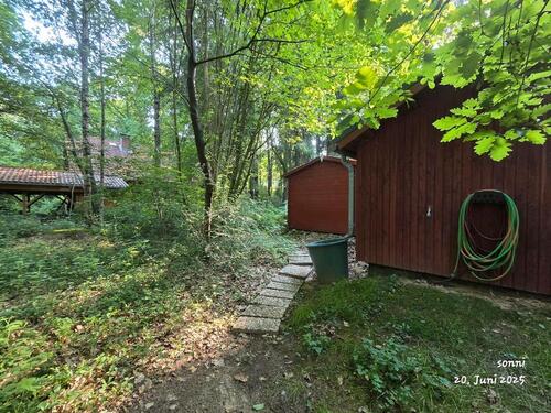 Foto - Einfamilienhaus in Lamstedt
