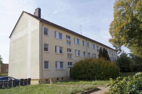 Foto - Frisch sanierte 3-Zimmer-Wohnung - in Kroppenstedt