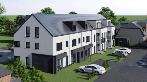 Foto - Einfamilienhaus in Grefrath