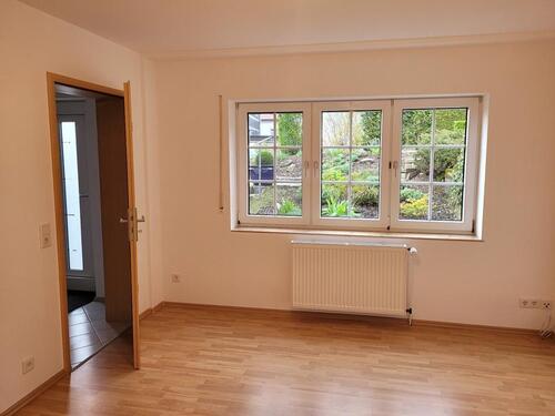 Foto - Etagenwohnung in Radevormwald