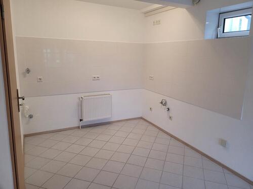 Foto - Etagenwohnung in Radevormwald zur Miete