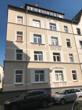 Foto - Helle 3,5 Zimmerwohnung im Östlichen