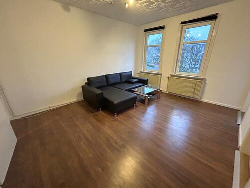 Foto - Etagenwohnung in Clausthal-Zellerfeld zur Miete