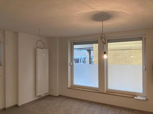 Foto - Etagenwohnung zur Miete in Crailsheim