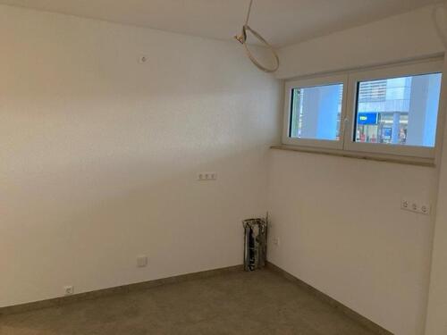 Foto - Etagenwohnung in Crailsheim