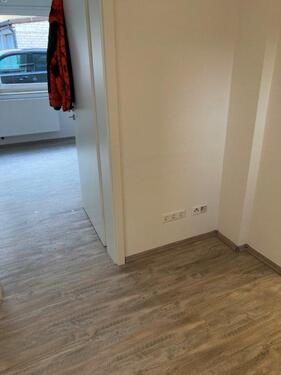 Foto - Etagenwohnung in Crailsheim zur Miete