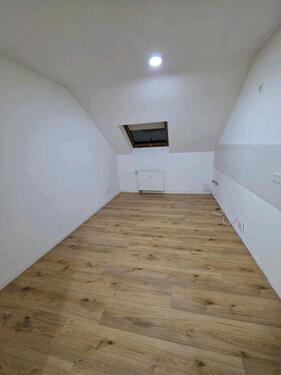 Foto - Etagenwohnung in Neunkirchen