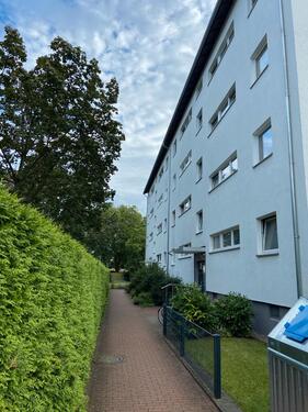 Foto - Helle 2-Zimmer Wohnung mit Balkon