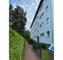 Helle 2-Zimmer Wohnung mit Balkon - Hannover Misburg-Anderten