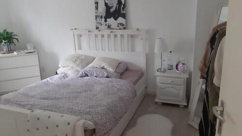 Foto - Etagenwohnung in Hannover zur Miete