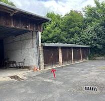 Garage Wolfenbüttel ab 01.01.2026