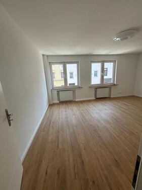 Foto - Etagenwohnung zur Miete in Krefeld