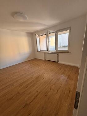 Foto - Etagenwohnung in Krefeld