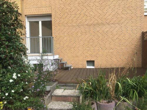 Foto - 5 Zimmer Maisonettenwohnung in Petershagen