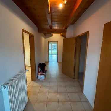 Foto - 4 Zimmer Einfamilienhaus zum Kaufen in Himmelpforten