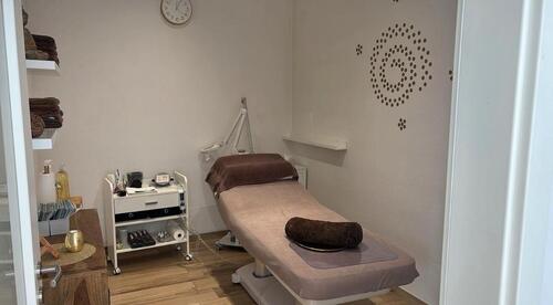 Foto - Kabine Studio zu vermieten - 400,00&nbsp;EUR Kaltmiete, ca.&nbsp; 12,00&nbsp;m&sup2;