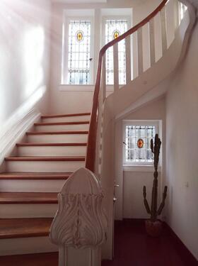 Foto - 2 Zimmer Dachgeschoßwohnung zur Miete in Saarbrücken