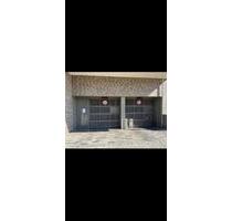 TG Stellplatz mit Fernbedienung ggü. LeMarrakech - Hamburg Eppendorf