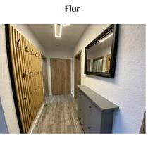 Eigentumswohnung mit TerasseGarage in Memmingen