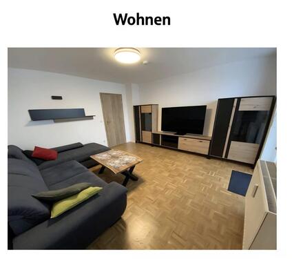 Foto - 3 Zimmer Hochparterre in Memmingen