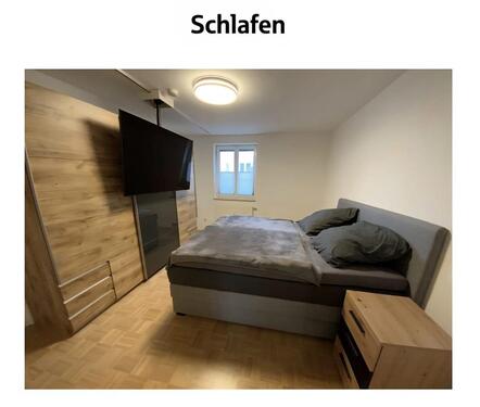 Foto - Hochparterre in Memmingen zum Kaufen