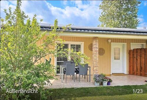 Foto - Landhaus zur Vermietung ruhig gelegen Nähe Wald, See, Ostsee