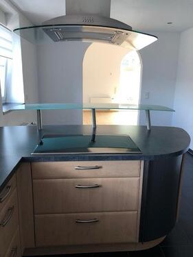 Foto - 4 Zimmer Dachgeschoßwohnung in Bernkastel-Kues