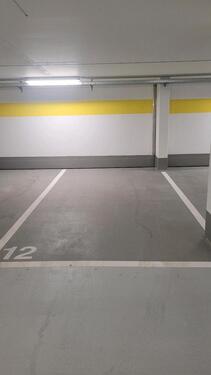 Foto - Stellplatz Tiefgarage Candisviertel