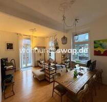 Wohnungsswap - 2 Zimmer, 70 m² - Schwerinstraße, Nippes, Köln