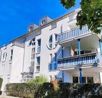 Provisionsfrei! Wunderschöne 3-Zimmer Wohnung inkl. 2 Balkone - Ginsheim-Gustavsburg