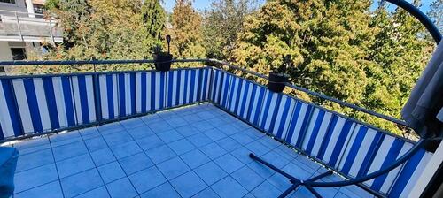 Foto - 3 Zimmer Etagenwohnung in Ginsheim-Gustavsburg