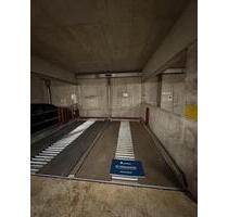 TG Stellplatz Stuttgart Flughafen ab sofort