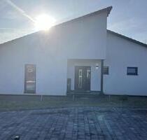 Einfamilienhaus, autarkes und barrierefreies Haus - Chorin