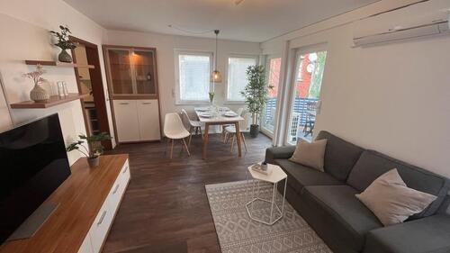 Foto - 3 Zimmer Erdgeschoßwohnung in Stuttgart