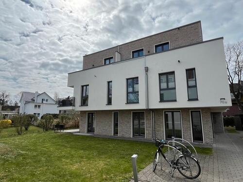 Foto - 2,5 Zimmerwohnung (Erdgeschoss) in gehobener Atmosphäre