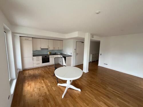 Foto - 2 Zimmer Erdgeschoßwohnung in Wedel