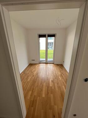 Foto - Erdgeschoßwohnung in Wedel zur Miete