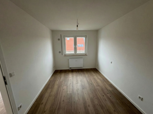 Foto - Etagenwohnung in Nürnberg zur Miete