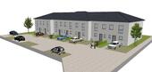 Foto - Kurze Zeit Provisionsfrei. Neubauprojekt- Wohnpark SiebenGärten