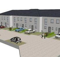 Kurze Zeit Provisionsfrei. Neubauprojekt- Wohnpark SiebenGärten - Nienburg (Weser)