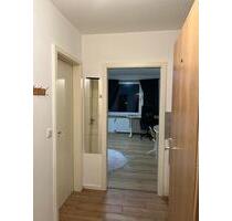 Vollmöbliertes 1-Zimmer-Apartment – sofort bezugsfrei - Erlangen Bruck