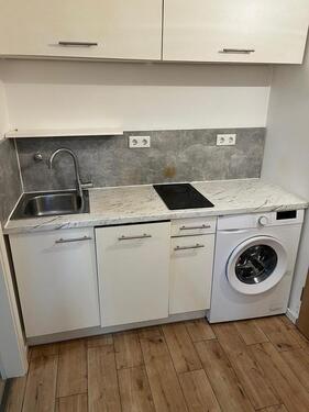 Foto - 1 Zimmer Etagenwohnung zur Miete in Erlangen