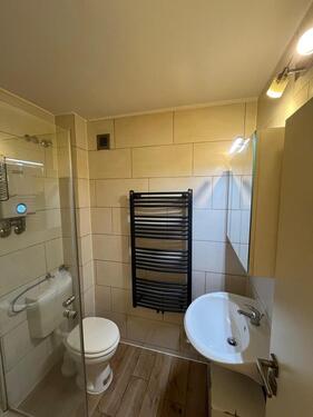 Foto - Etagenwohnung in Erlangen zur Miete