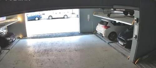 Foto - Stellplatz - Doppelparker Aachen Rothe Erde