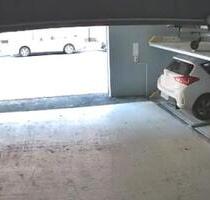 Stellplatz - Doppelparker Aachen Rothe Erde