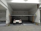 Foto - Tiefgaragenstellplatz nahe Balinger Zentrum