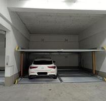 Tiefgaragenstellplatz nahe Balinger Zentrum - Balingen